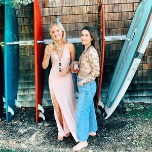 Meet your Posher, Electra